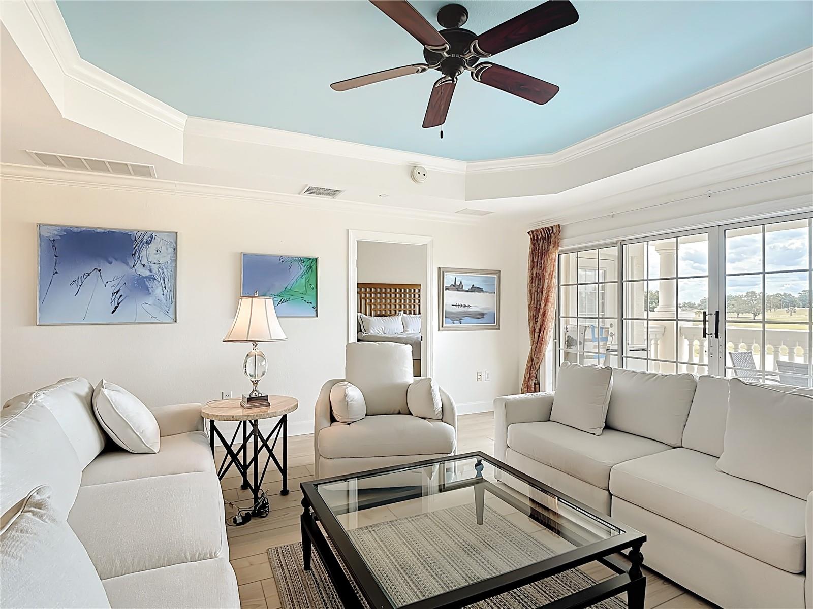 1362 CENTRE COURT RIDGE DR #204, REUNION, FL, 34747