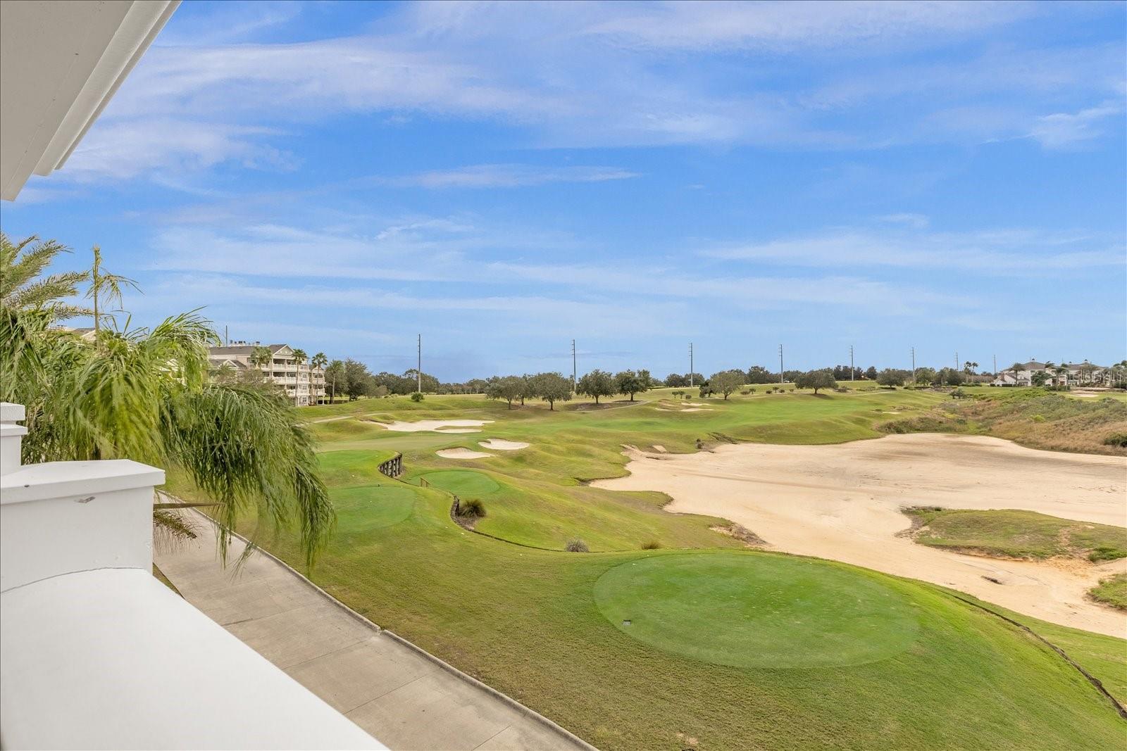 1362 CENTRE COURT RIDGE DR #204, REUNION, FL, 34747