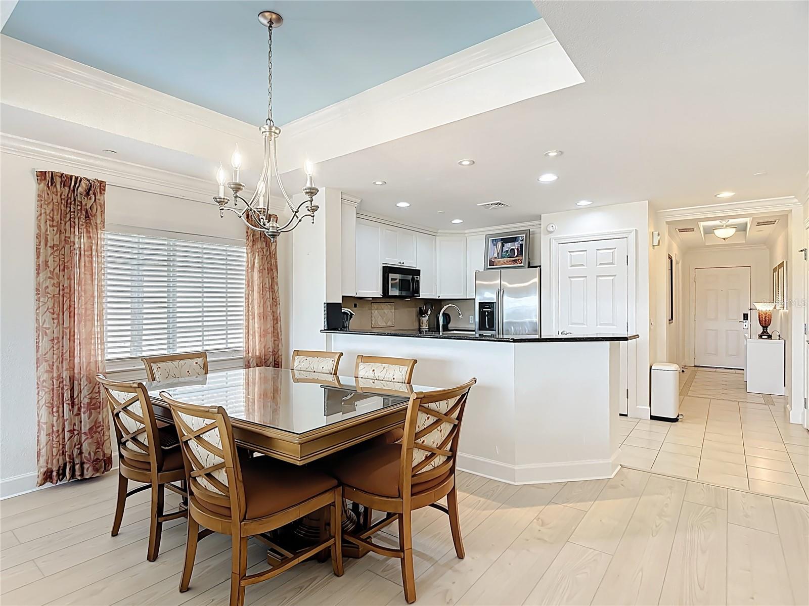 1362 CENTRE COURT RIDGE DR #204, REUNION, FL, 34747