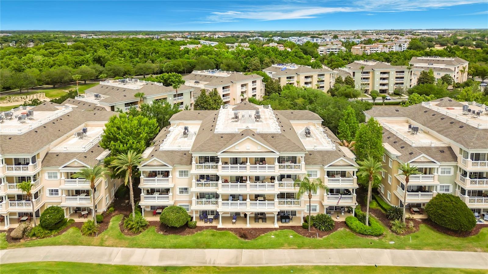 1362 CENTRE COURT RIDGE DR #204, REUNION, FL, 34747