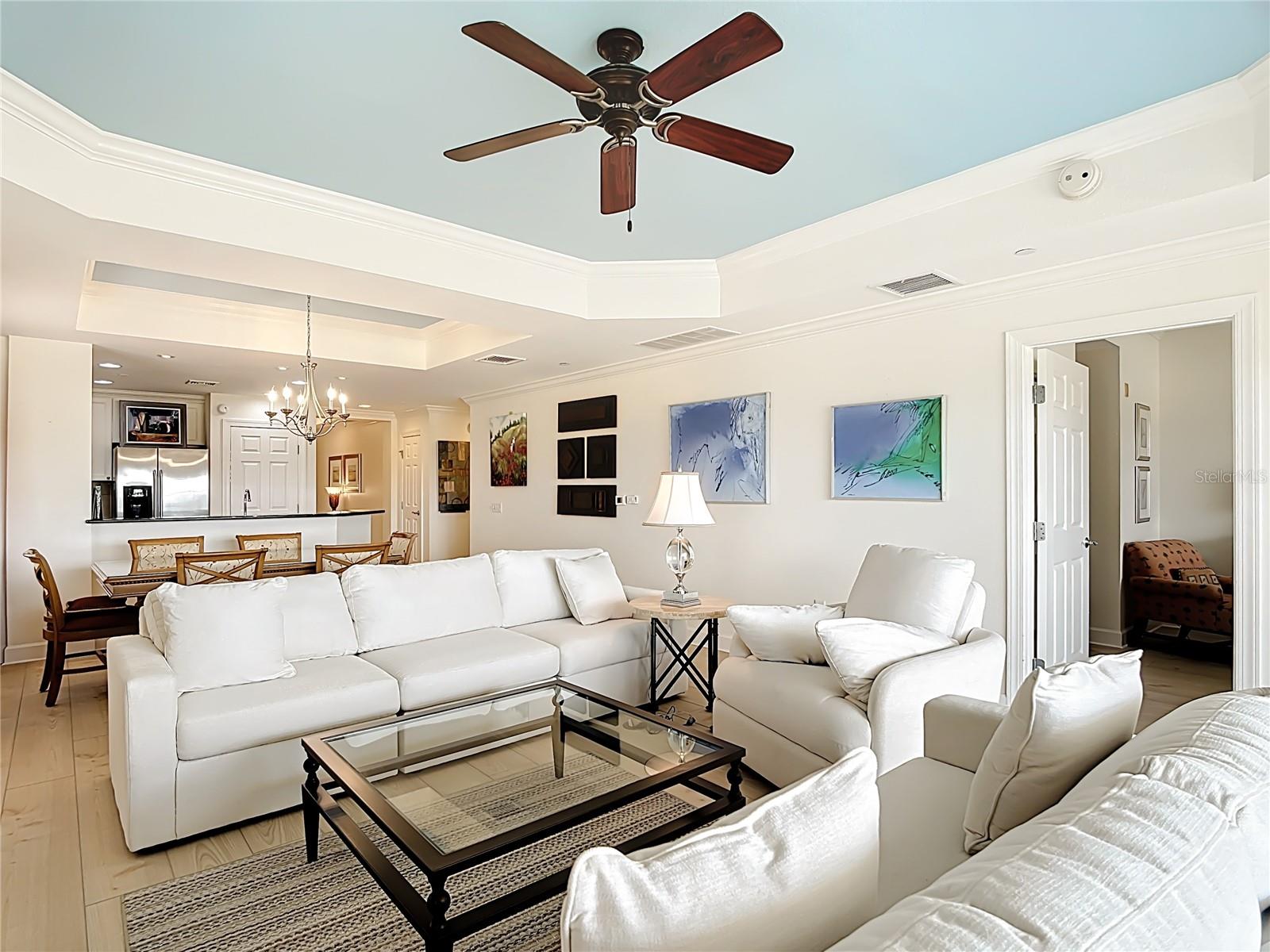 1362 CENTRE COURT RIDGE DR #204, REUNION, FL, 34747