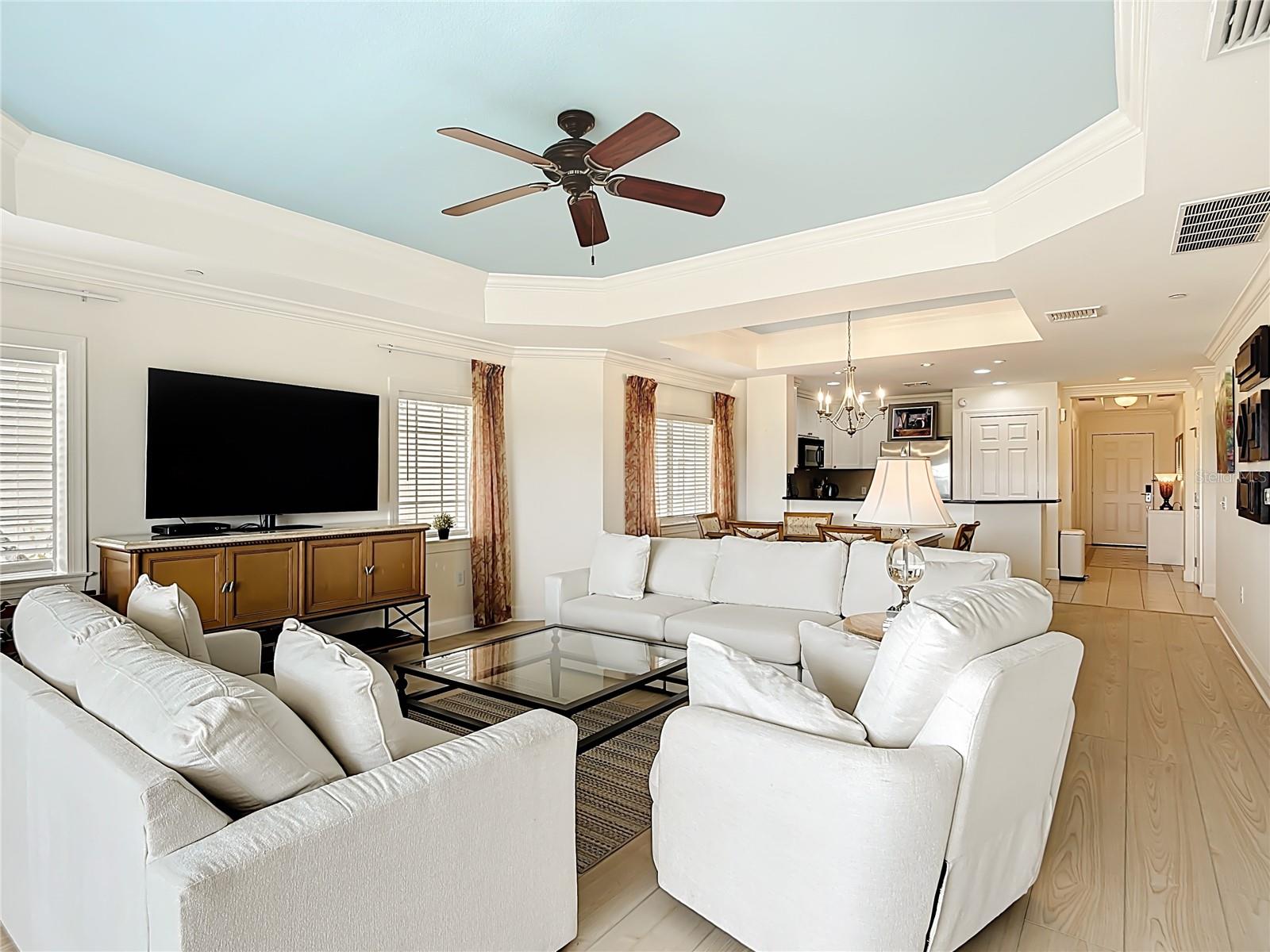 1362 CENTRE COURT RIDGE DR #204, REUNION, FL, 34747