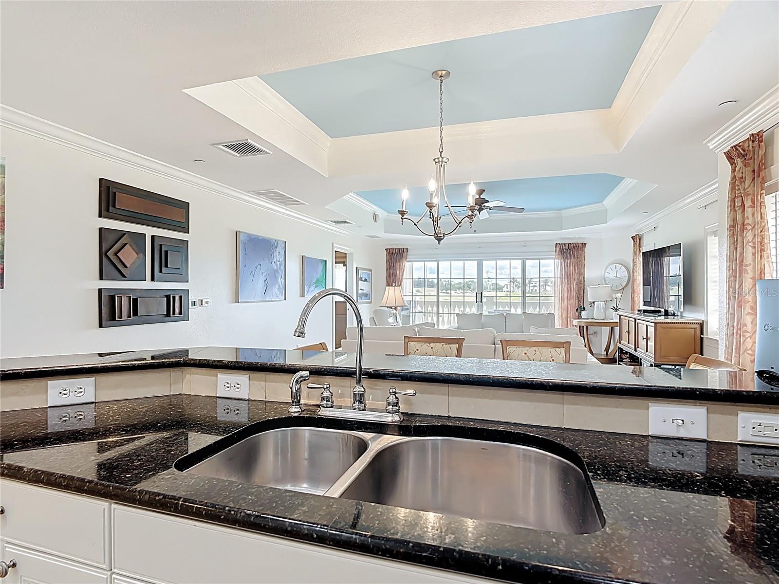 1362 CENTRE COURT RIDGE DR #204, REUNION, FL, 34747