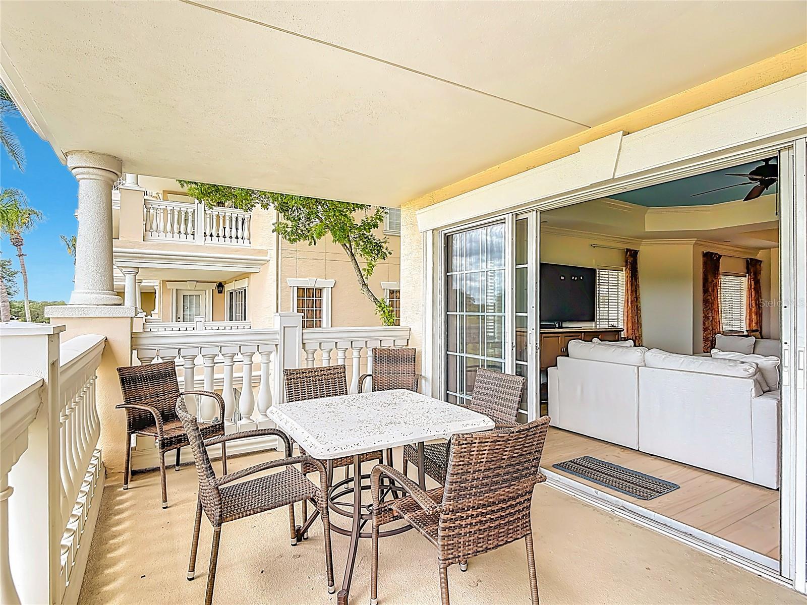 1362 CENTRE COURT RIDGE DR #204, REUNION, FL, 34747