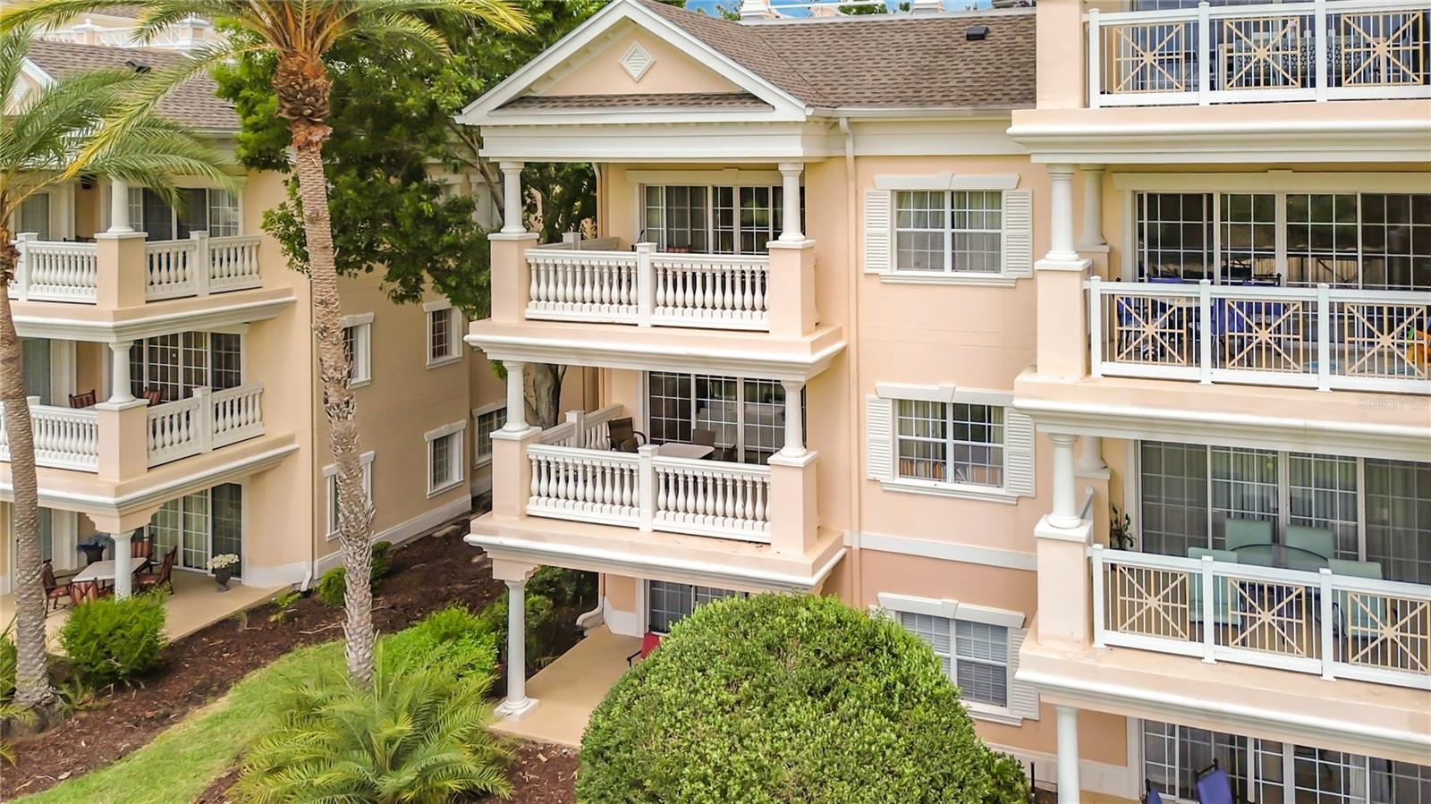 1362 CENTRE COURT RIDGE DR #204, REUNION, FL, 34747