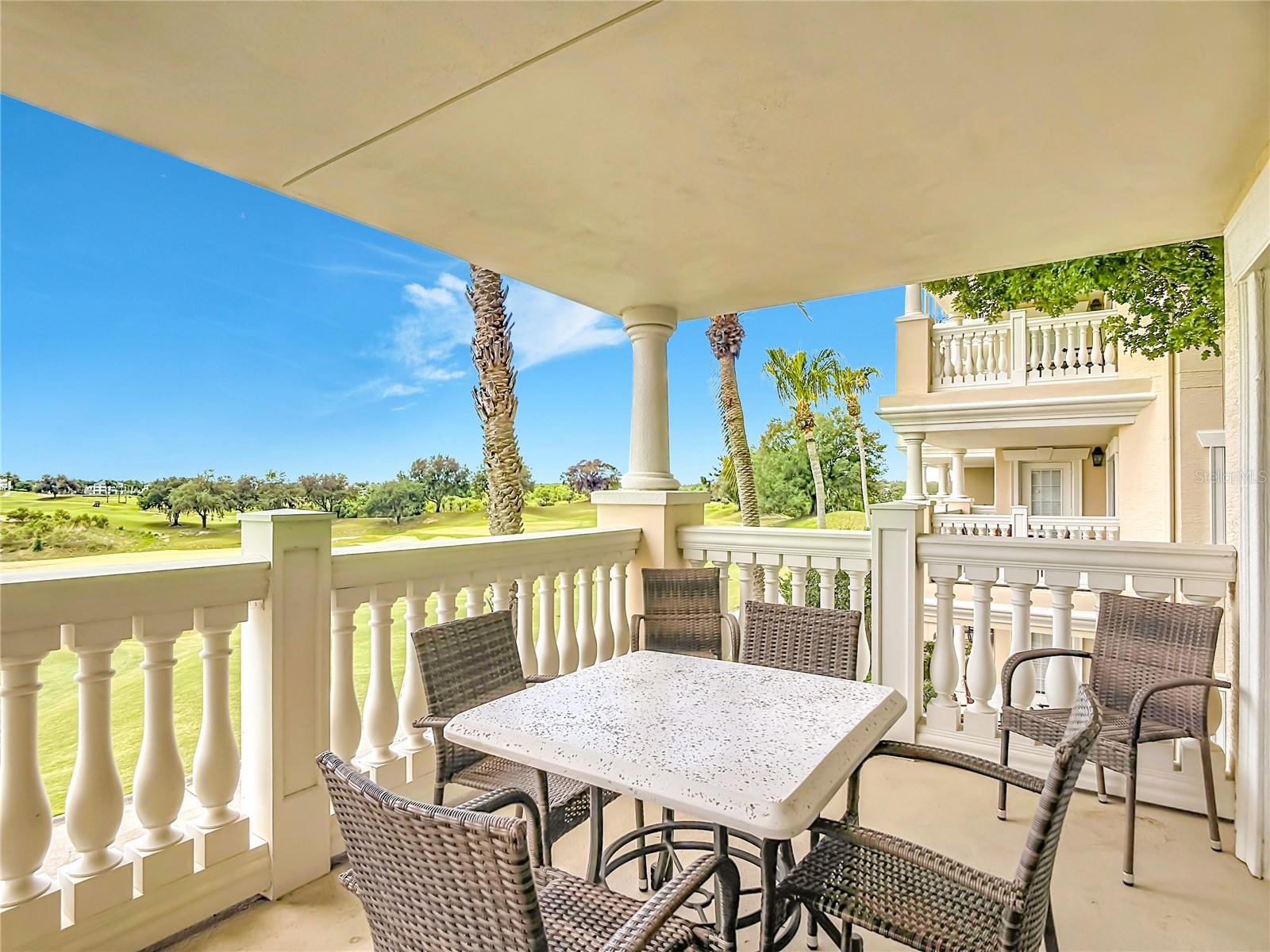 1362 CENTRE COURT RIDGE DR #204, REUNION, FL, 34747