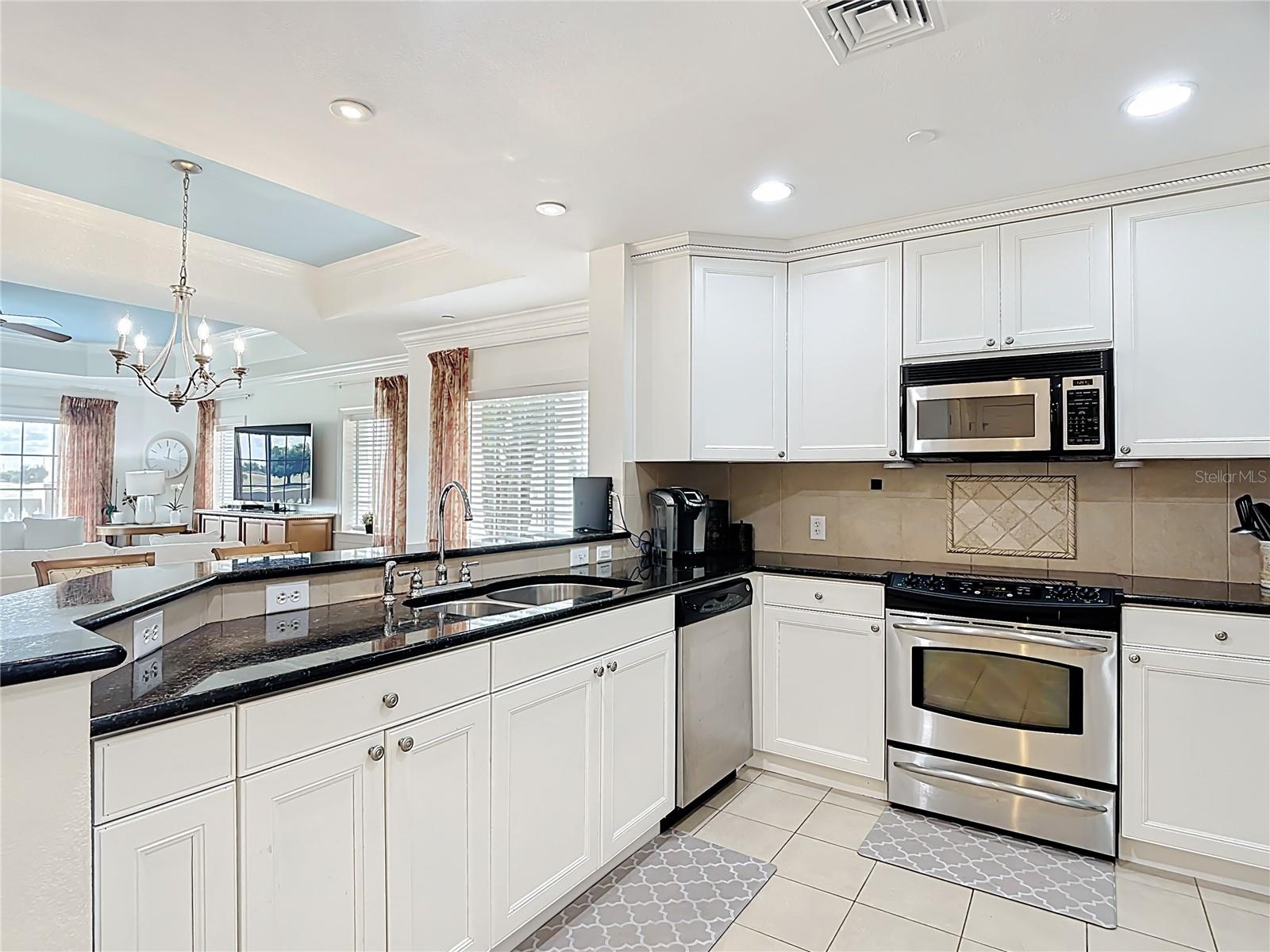 1362 CENTRE COURT RIDGE DR #204, REUNION, FL, 34747