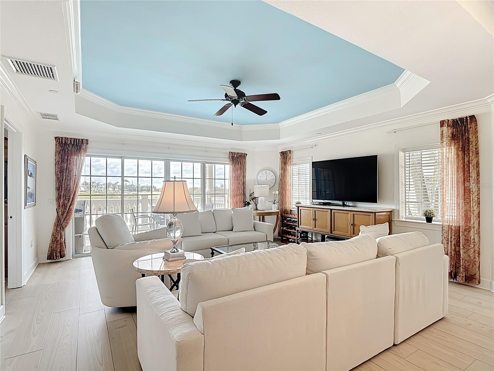 1362 CENTRE COURT RIDGE DR #204, REUNION, FL, 34747