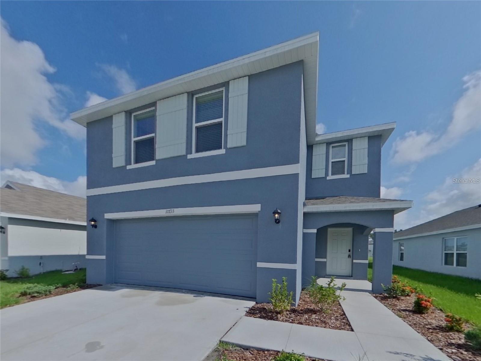 10733 HIDDEN BANKS GLEN, PARRISH, FL, 34219