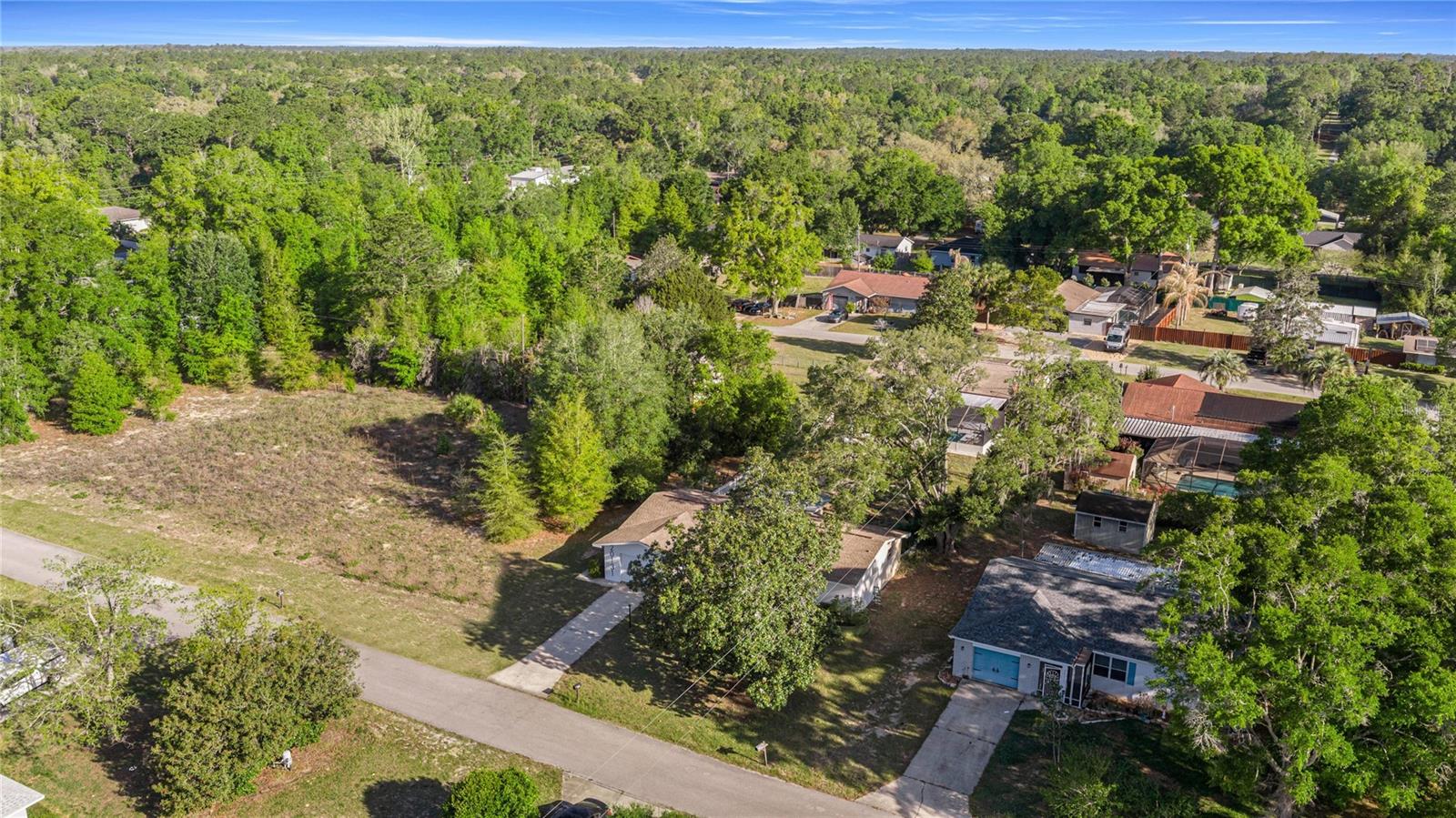 20131 SW 83RD ST, DUNNELLON, FL, 34431