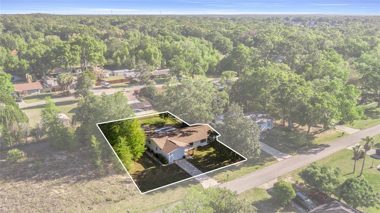 20131 SW 83RD ST, DUNNELLON, FL, 34431