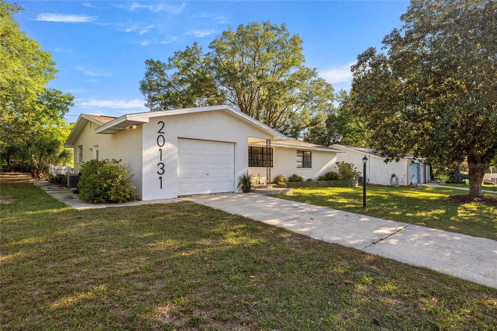 20131 SW 83RD ST, DUNNELLON, FL, 34431