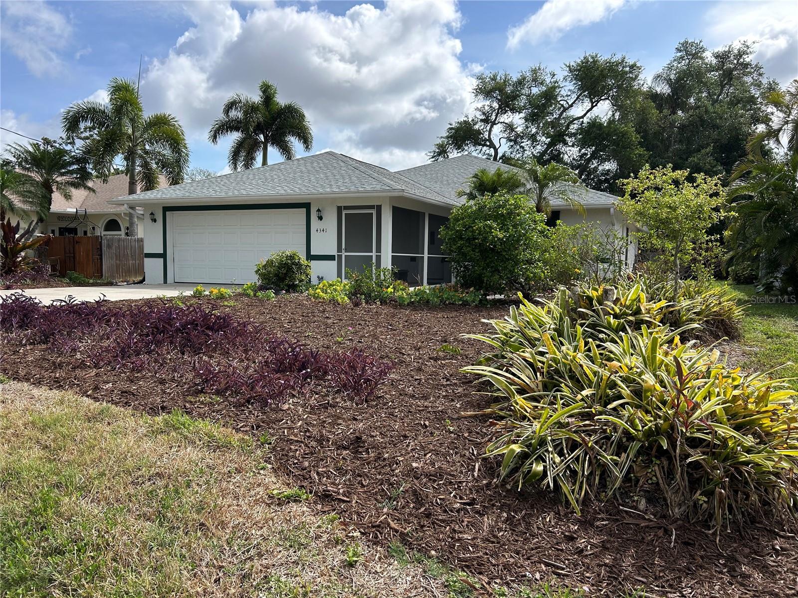 4341 NELSON AVE, SARASOTA, FL, 34231