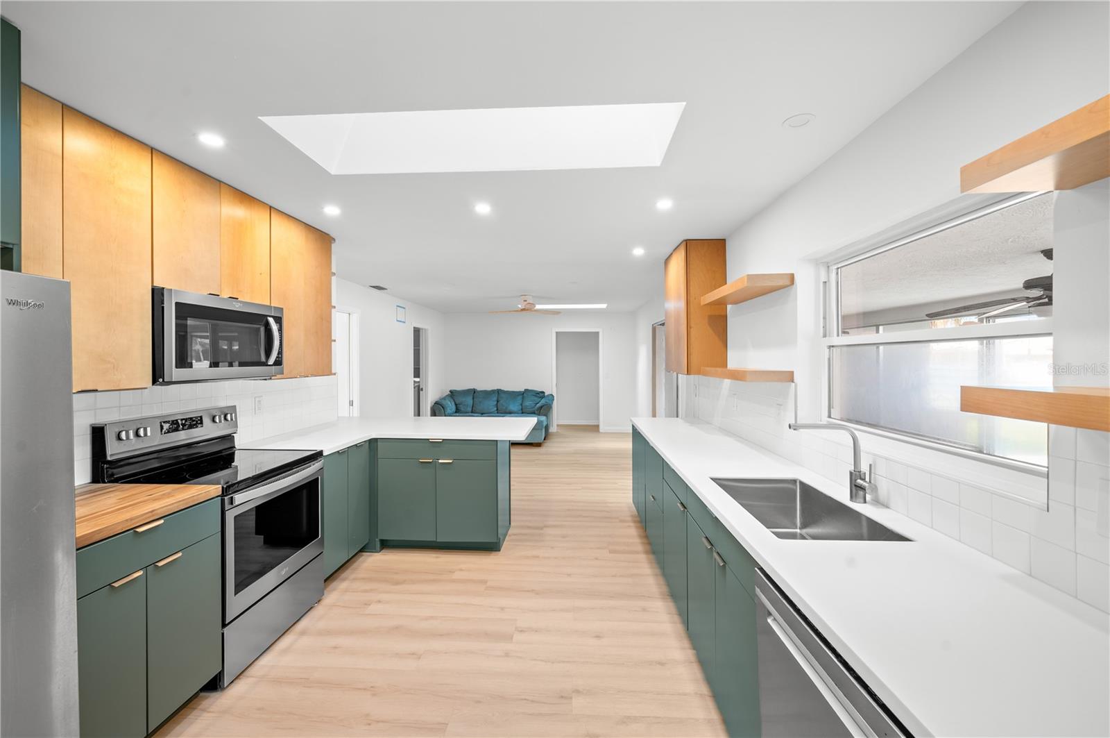 1404 64TH ST NW, BRADENTON, FL, 34209