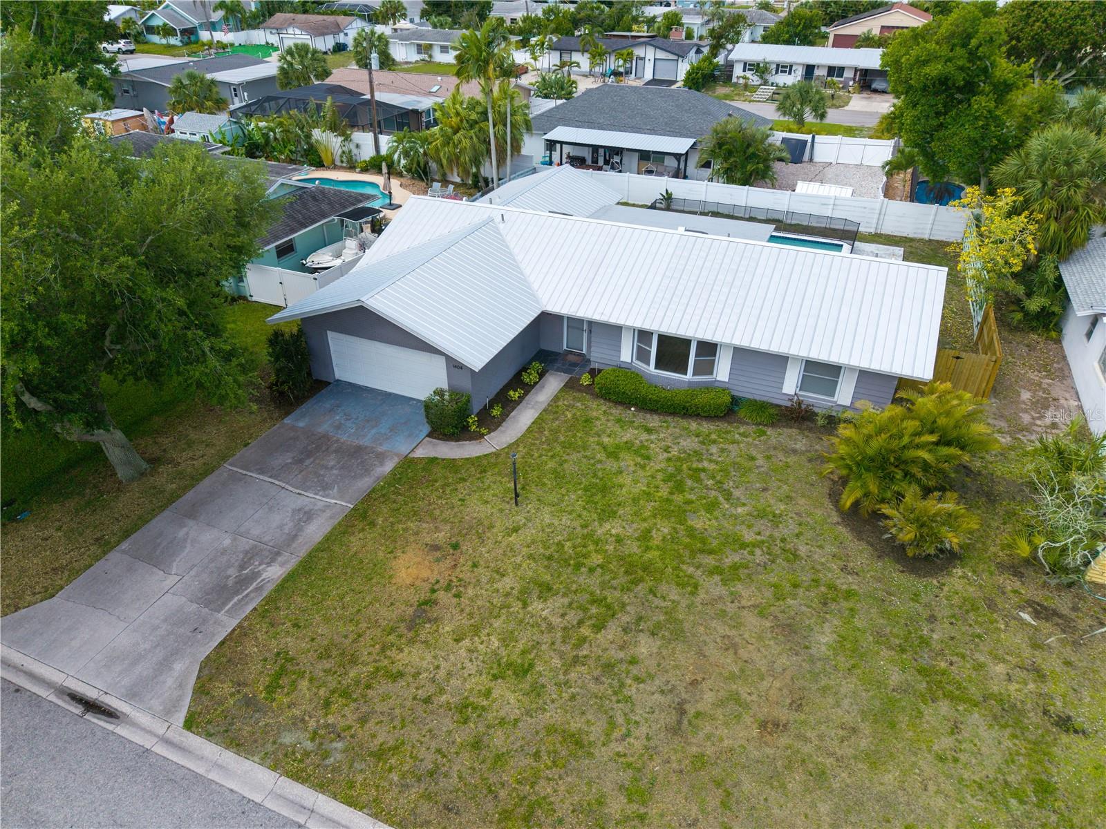 1404 64TH ST NW, BRADENTON, FL, 34209