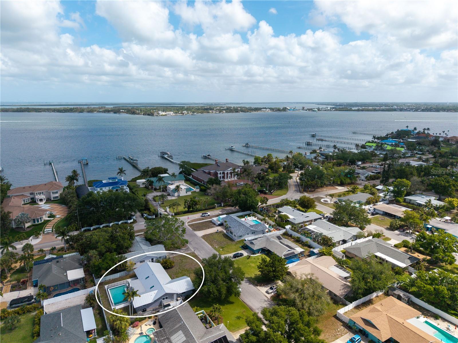 1404 64TH ST NW, BRADENTON, FL, 34209