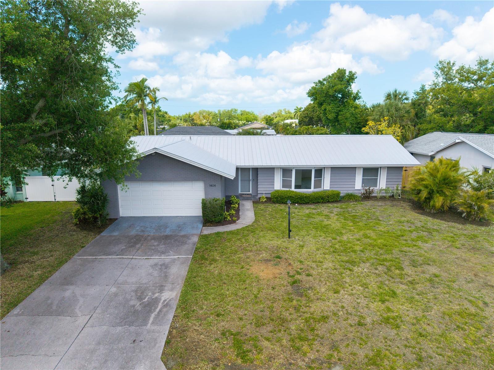 1404 64TH ST NW, BRADENTON, FL, 34209
