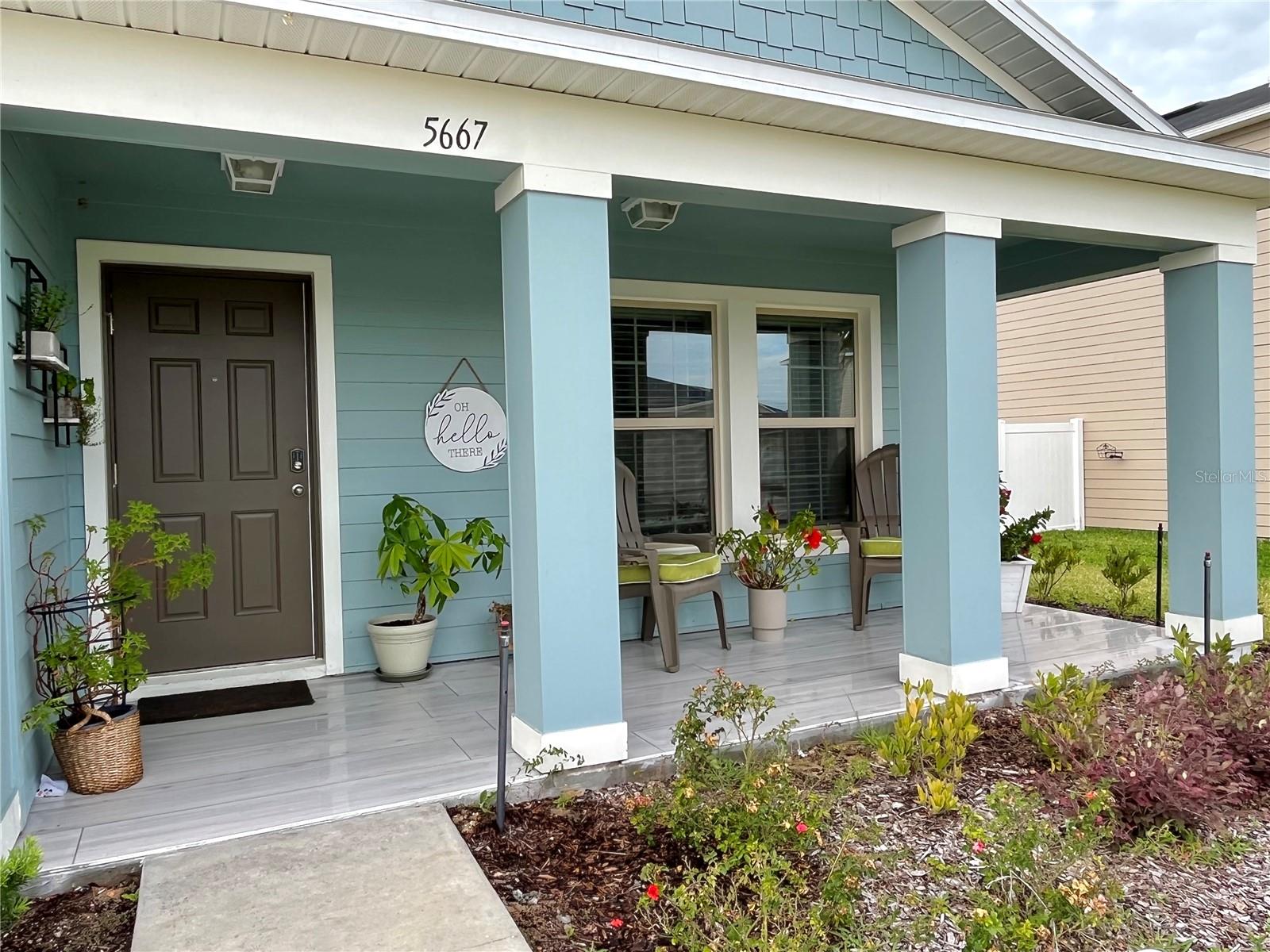 5667 SW 92ND PL, OCALA, FL, 34476