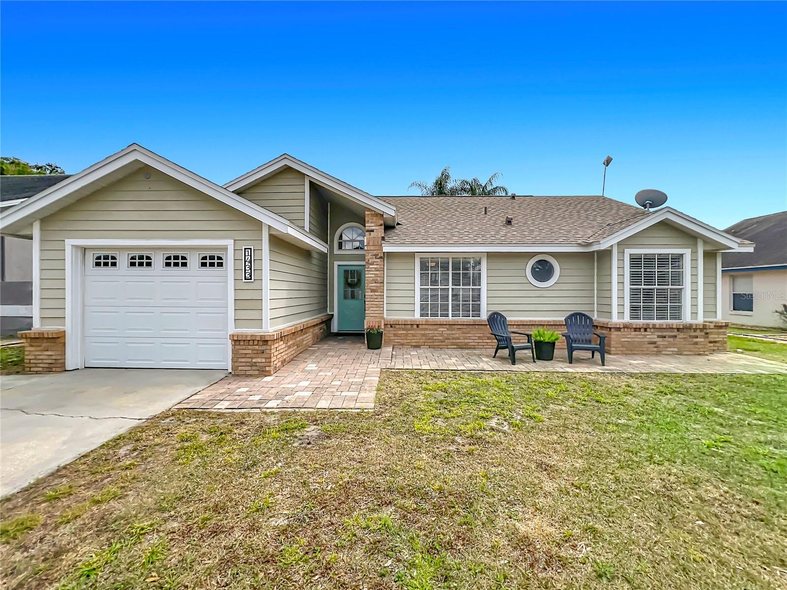 1433 PON PON CT, ORLANDO, FL, 32825