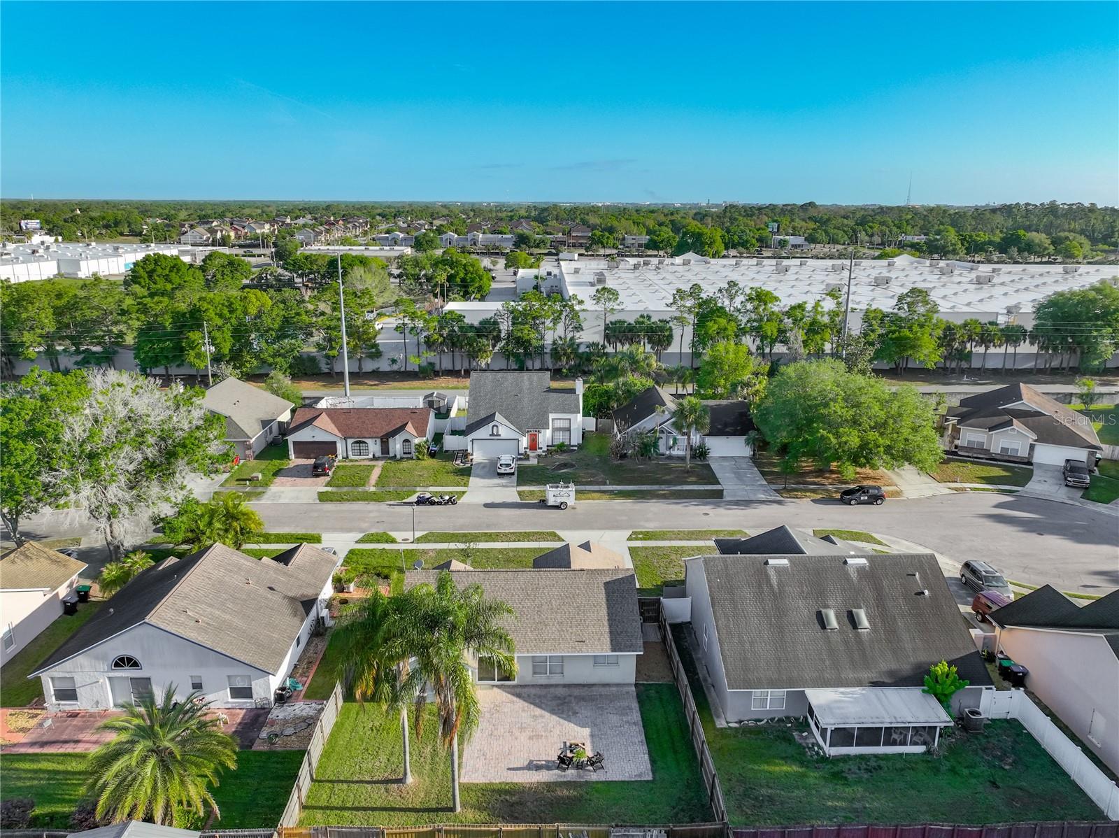1433 PON PON CT, ORLANDO, FL, 32825