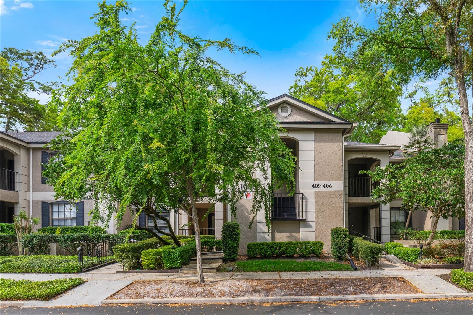 1055 KENSINGTON PARK DR #409, ALTAMONTE SPRINGS, FL, 32714