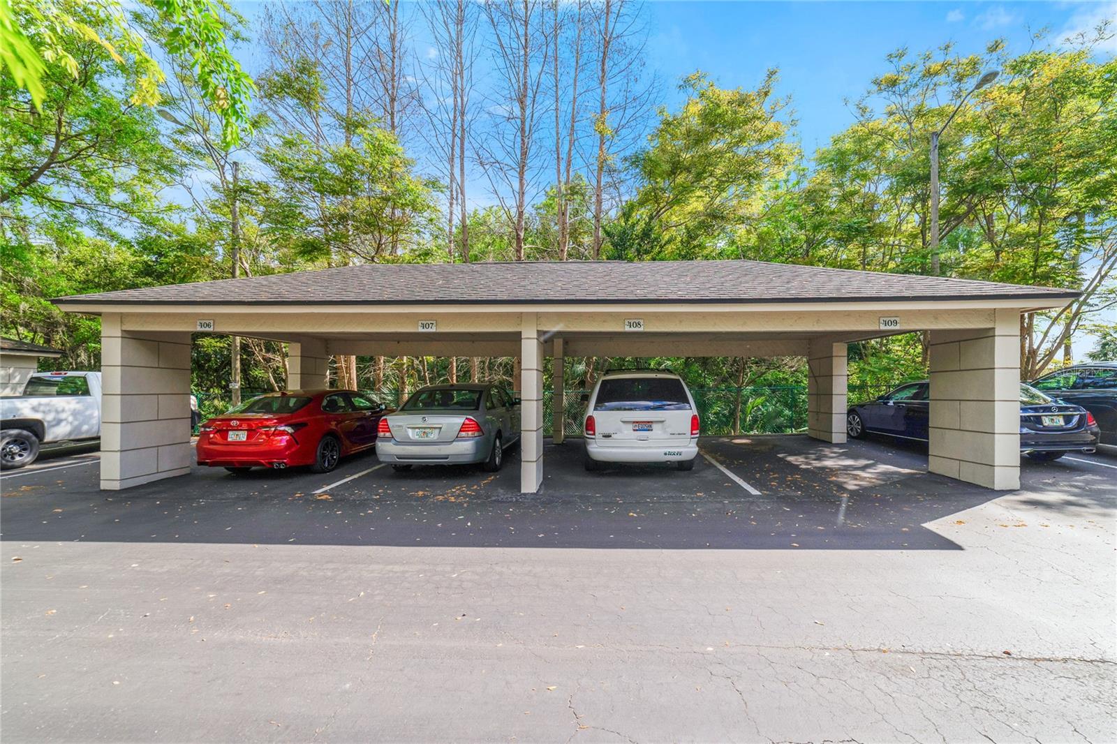 1055 KENSINGTON PARK DR #409, ALTAMONTE SPRINGS, FL, 32714