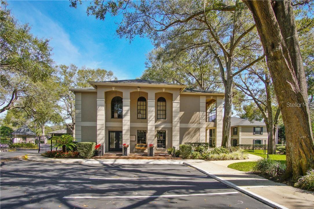 1055 KENSINGTON PARK DR #409, ALTAMONTE SPRINGS, FL, 32714