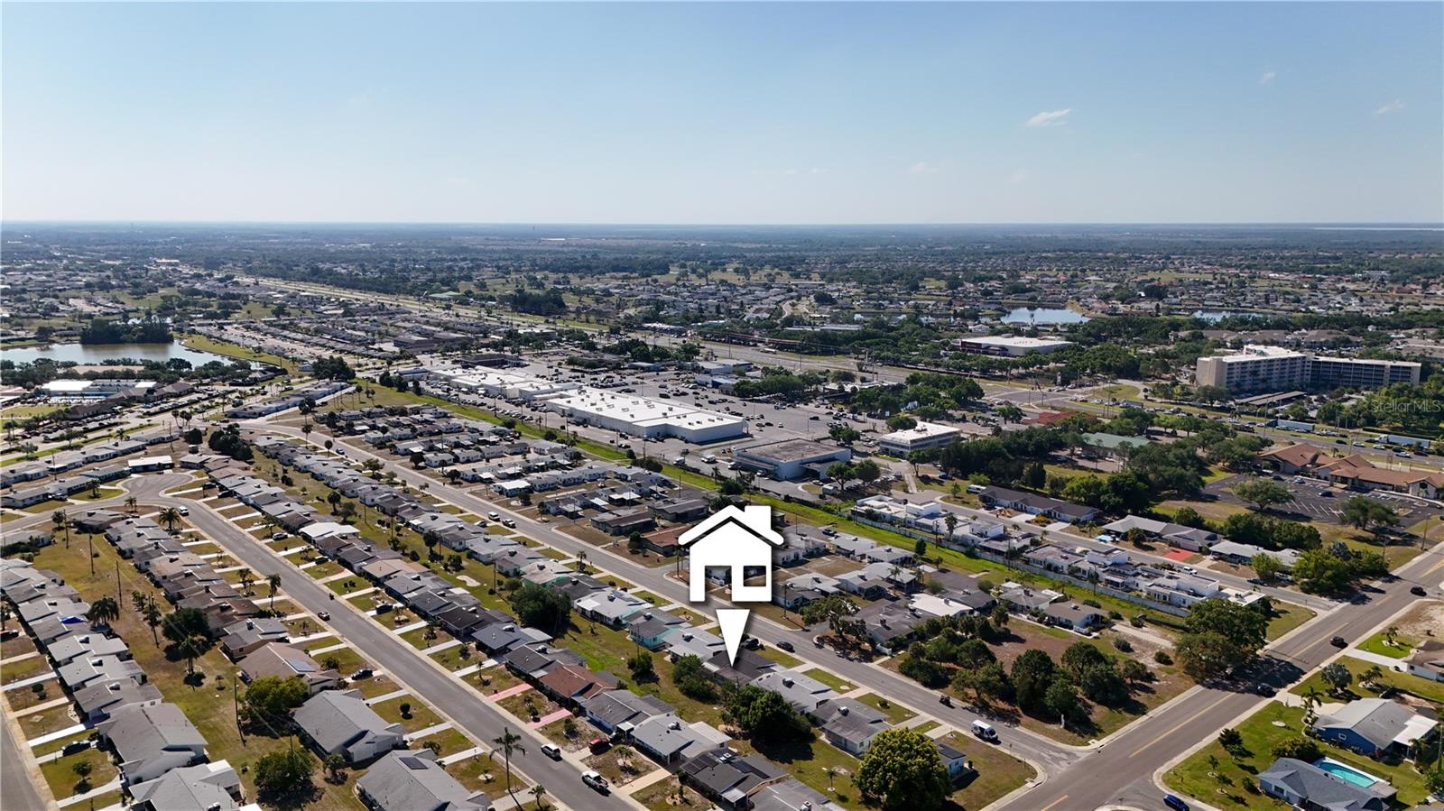 1609 COUNCIL DR, SUN CITY CENTER, FL, 33573