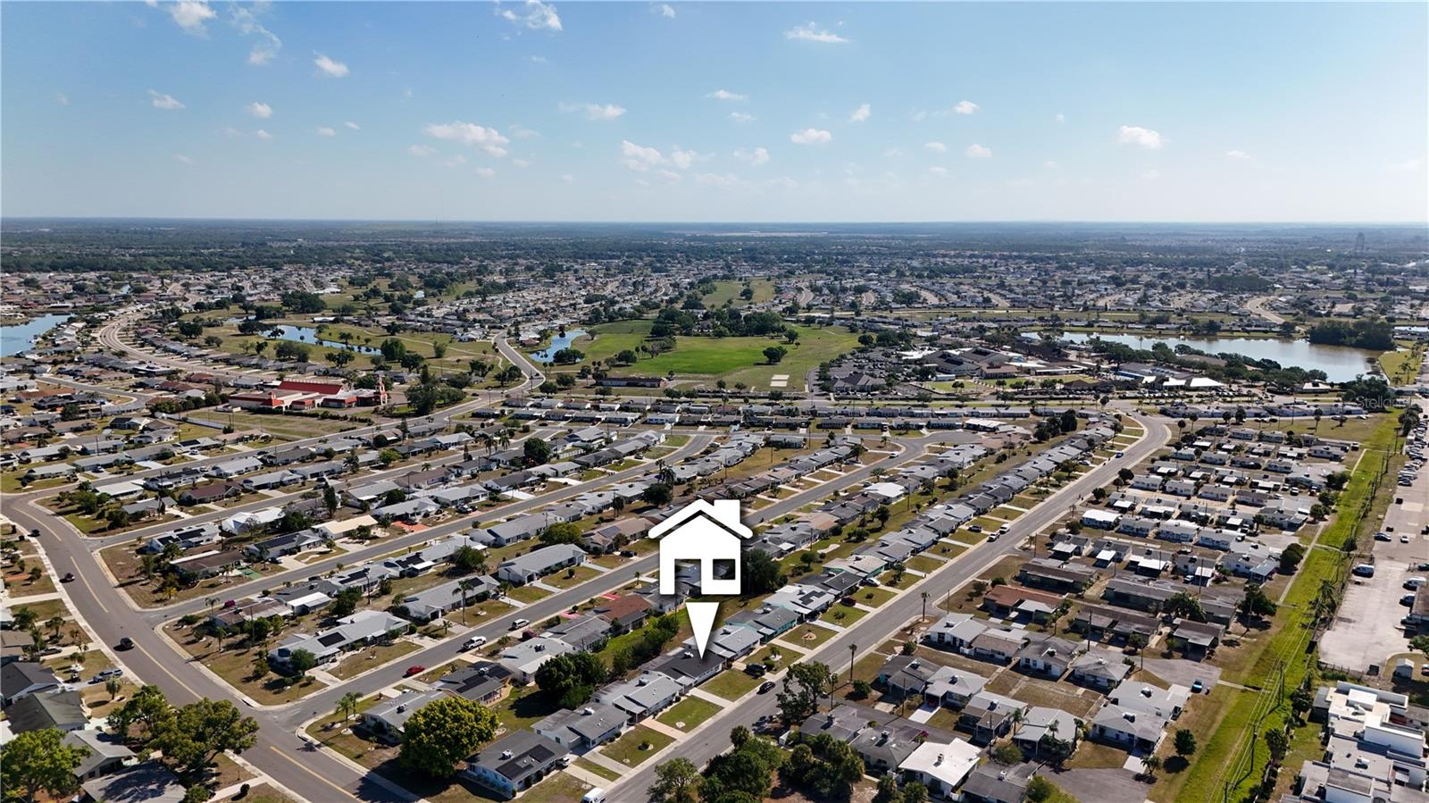 1609 COUNCIL DR, SUN CITY CENTER, FL, 33573