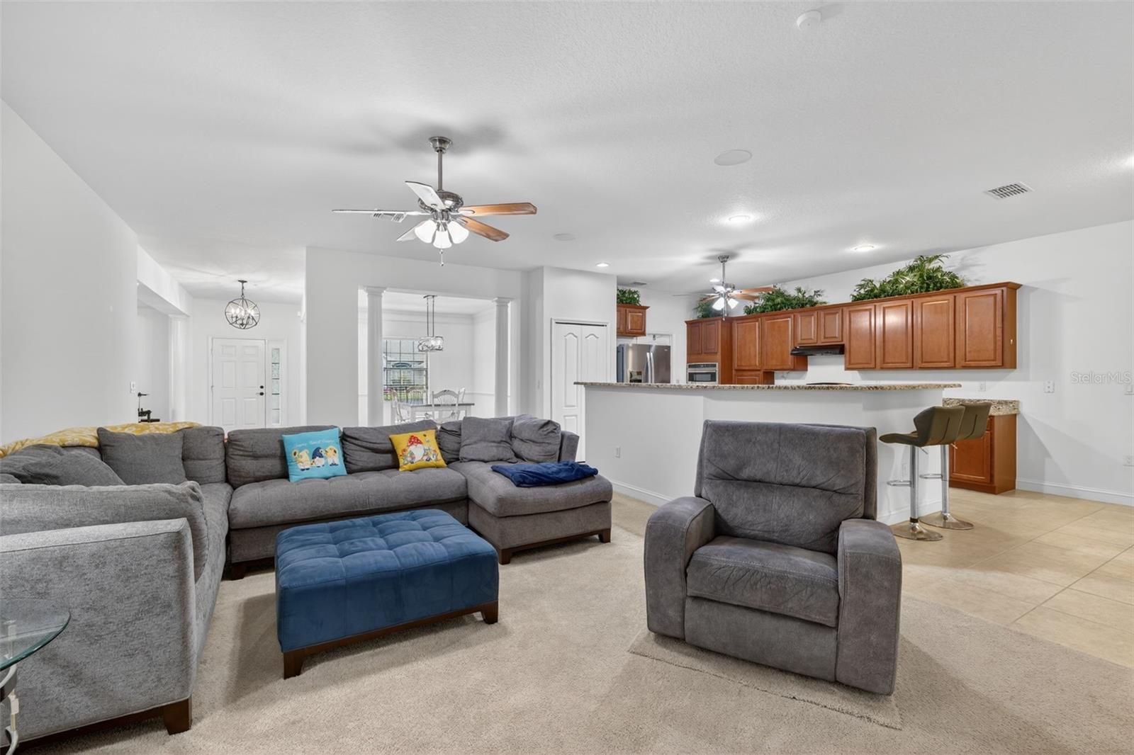 135 STONY POINT DR, SEBASTIAN, FL, 32958