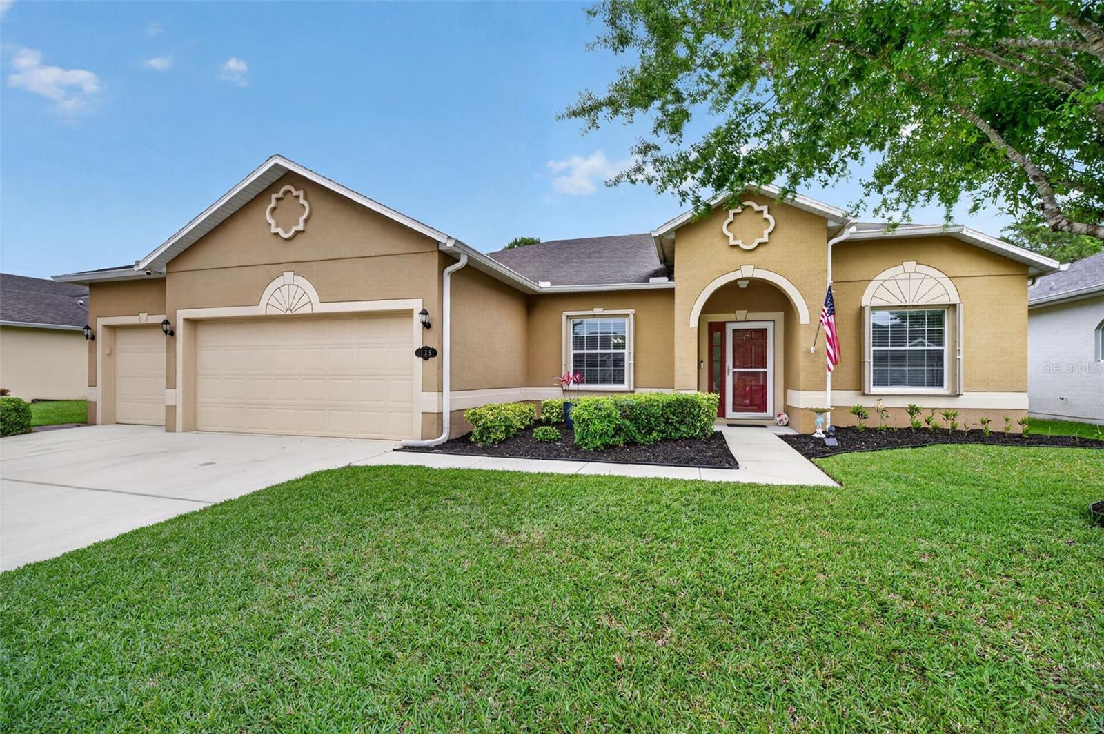 135 STONY POINT DR, SEBASTIAN, FL, 32958