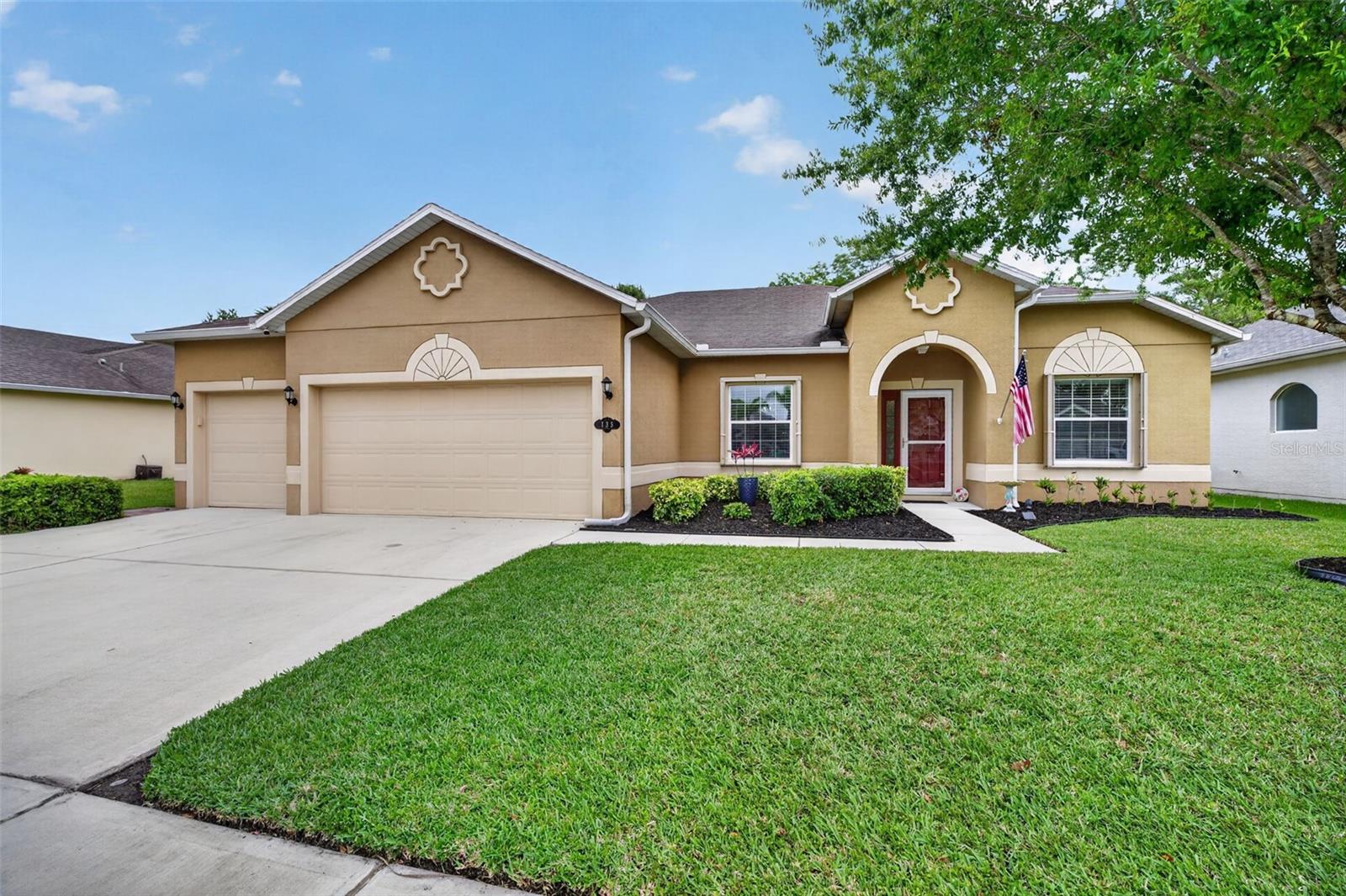 135 STONY POINT DR, SEBASTIAN, FL, 32958