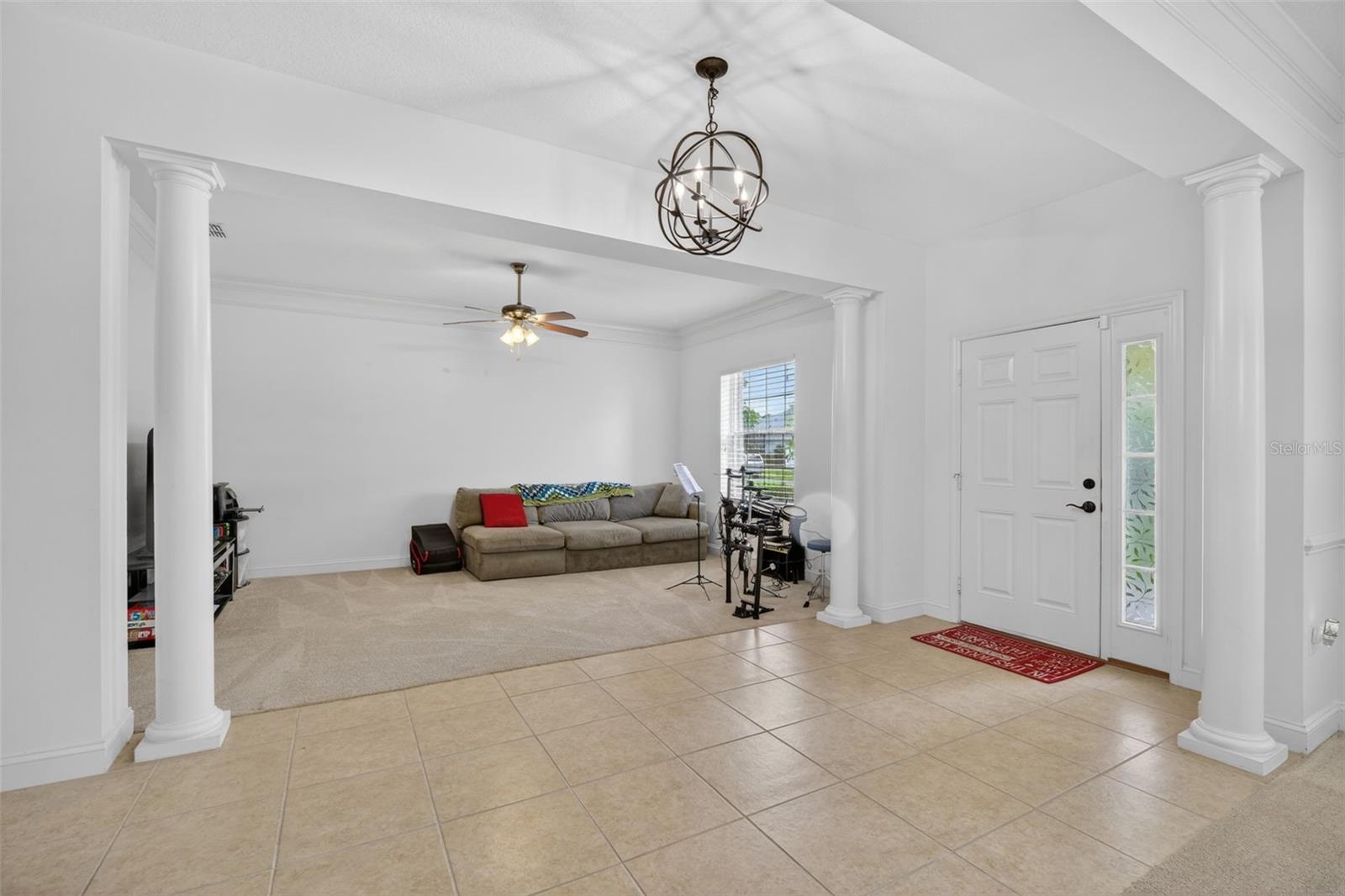 135 STONY POINT DR, SEBASTIAN, FL, 32958