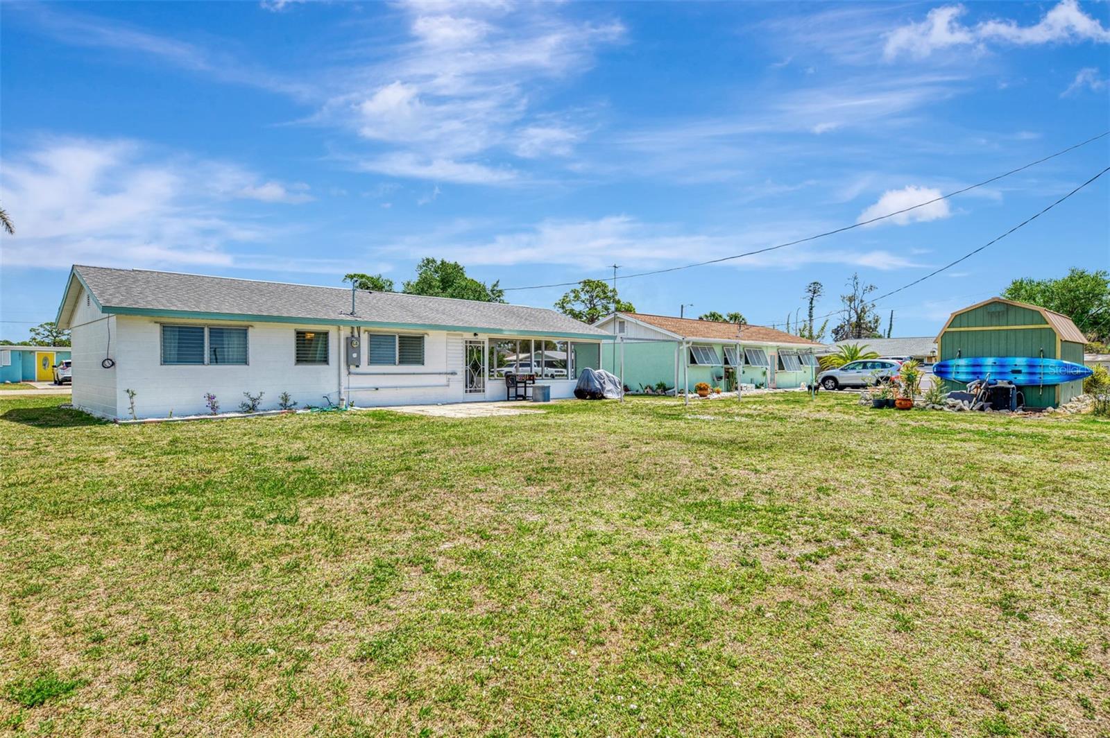 2870 9TH ST, ENGLEWOOD, FL, 34224