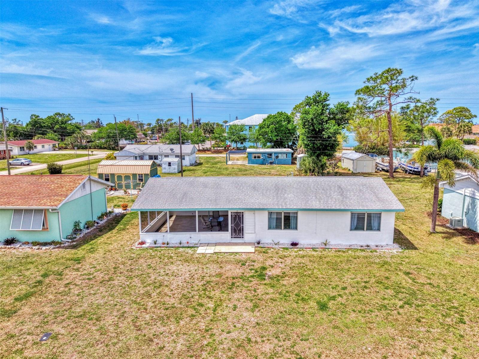 2870 9TH ST, ENGLEWOOD, FL, 34224