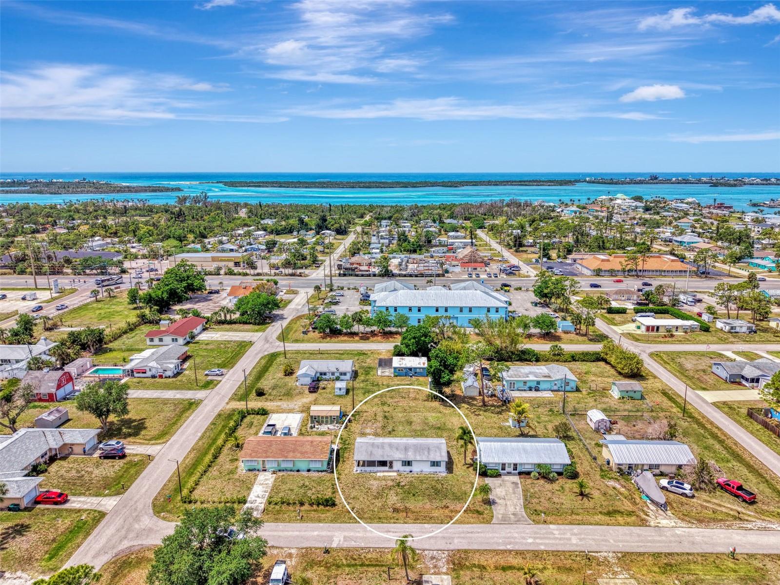 2870 9TH ST, ENGLEWOOD, FL, 34224