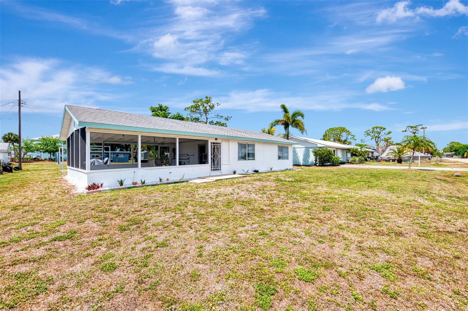 2870 9TH ST, ENGLEWOOD, FL, 34224