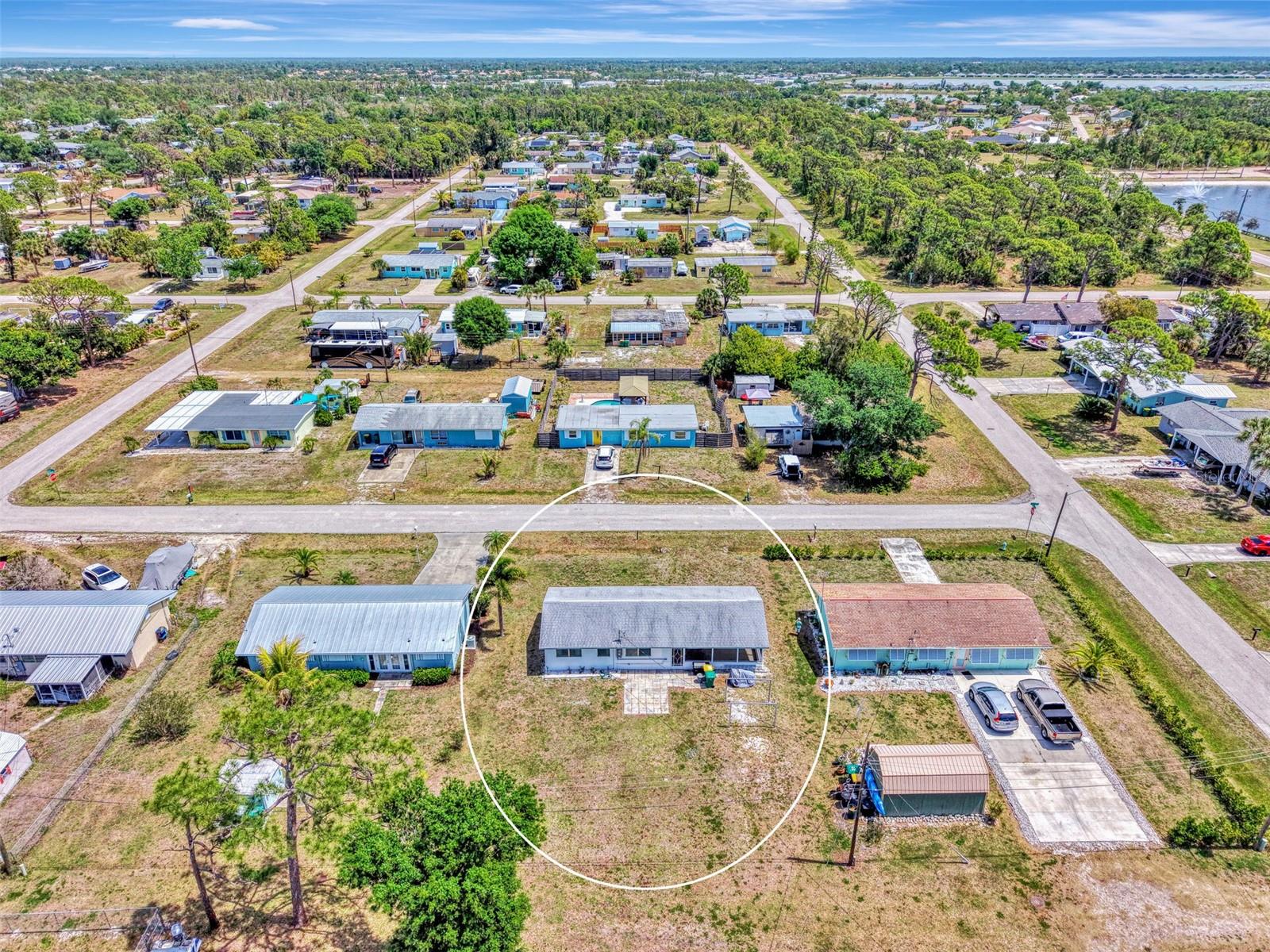 2870 9TH ST, ENGLEWOOD, FL, 34224