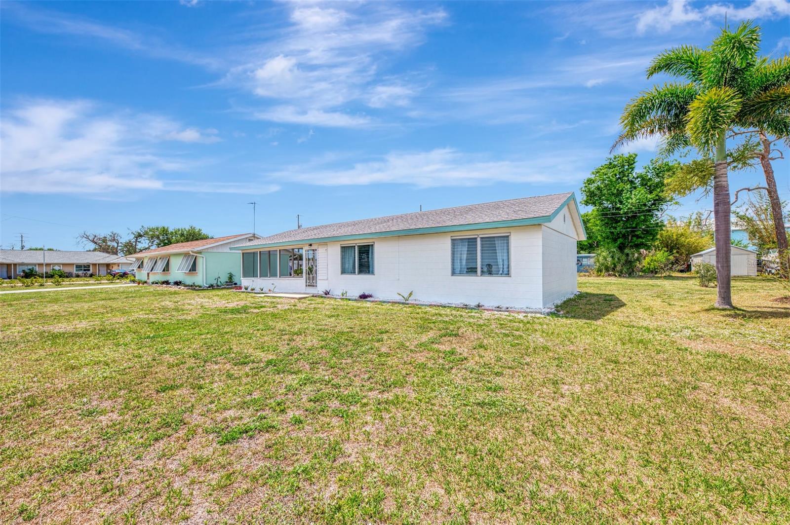 2870 9TH ST, ENGLEWOOD, FL, 34224