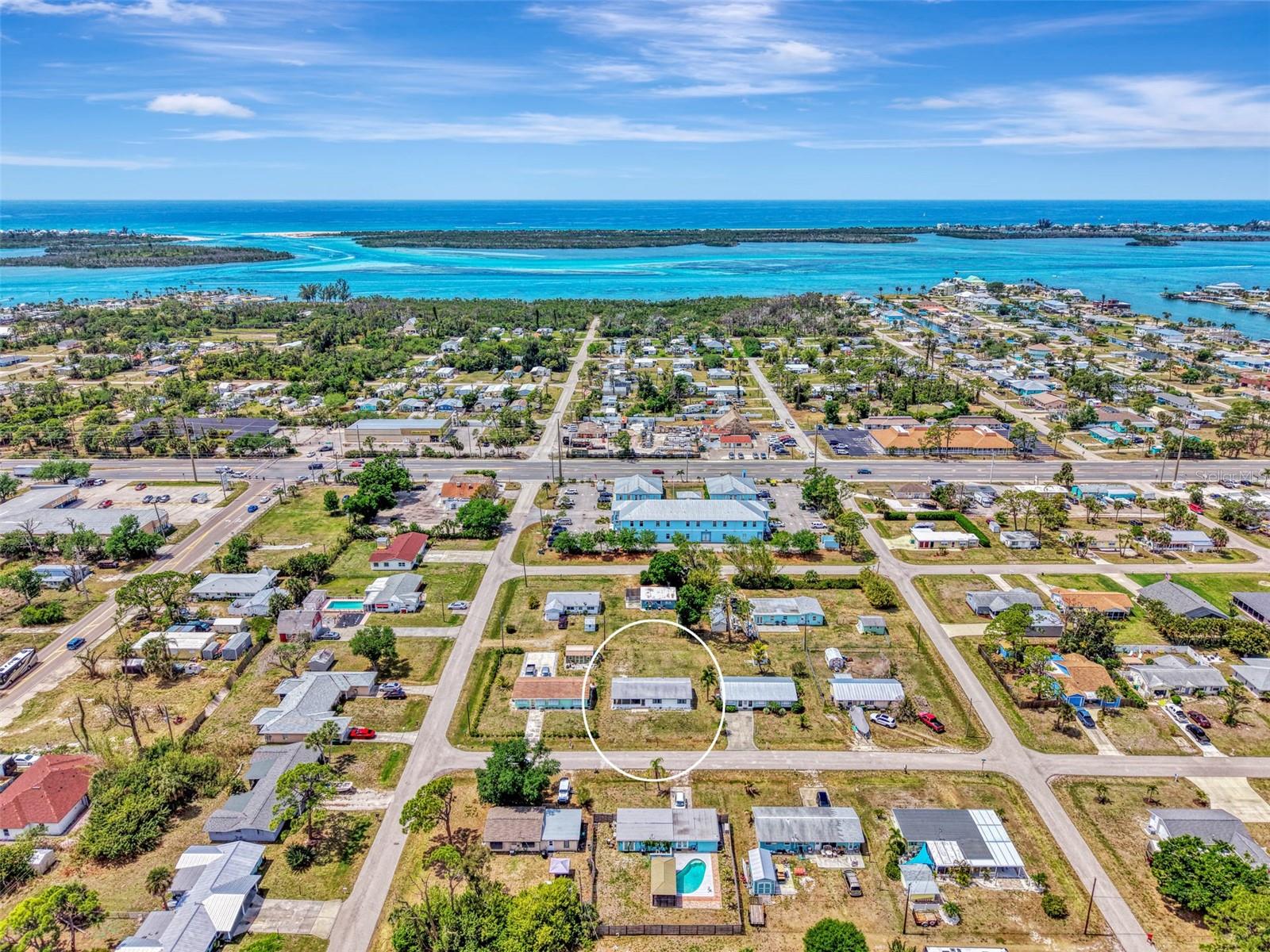 2870 9TH ST, ENGLEWOOD, FL, 34224