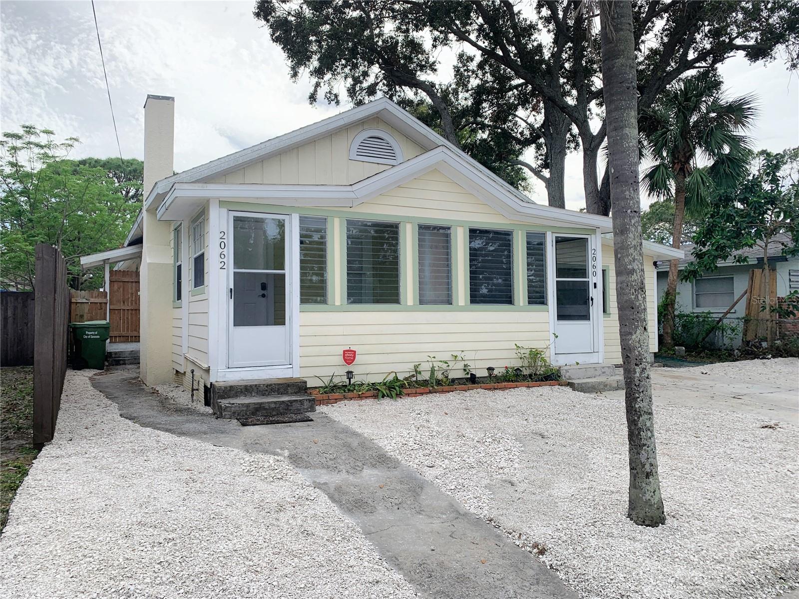 2060 9TH ST #B, SARASOTA, FL, 34237