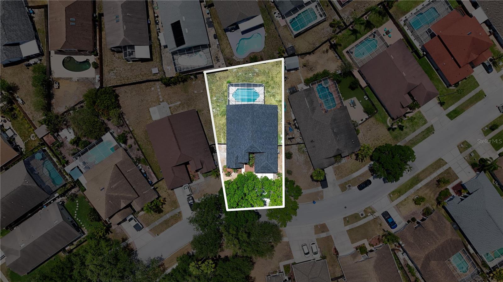 8910 WESTBAY BLVD, TAMPA, FL, 33615