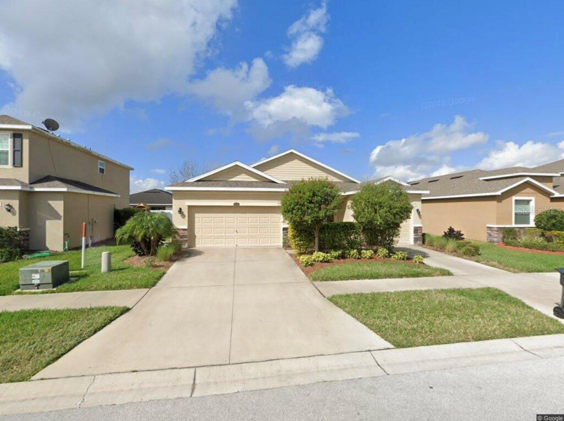 12311 FAIRLAWN DR, RIVERVIEW, FL, 33579
