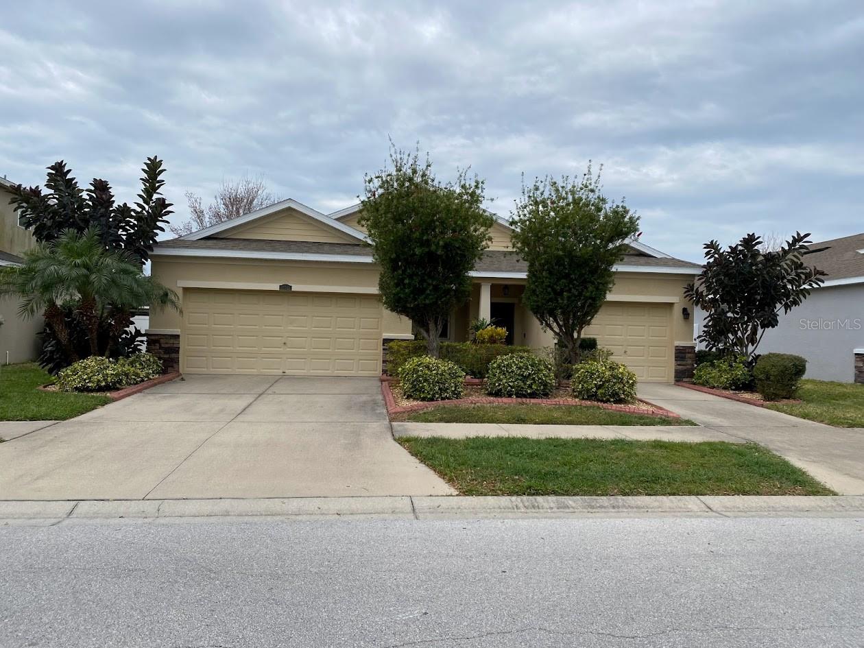 12311 FAIRLAWN DR, RIVERVIEW, FL, 33579