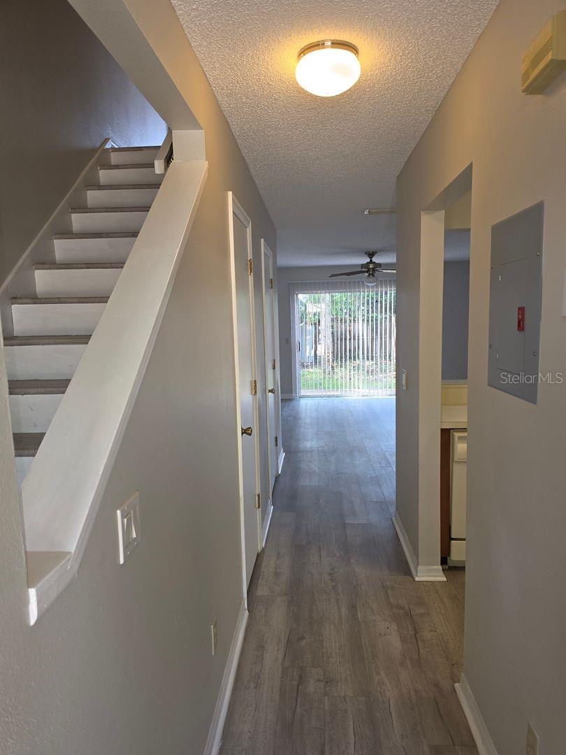 3433 JOE MURELL DR, TITUSVILLE, FL, 32780