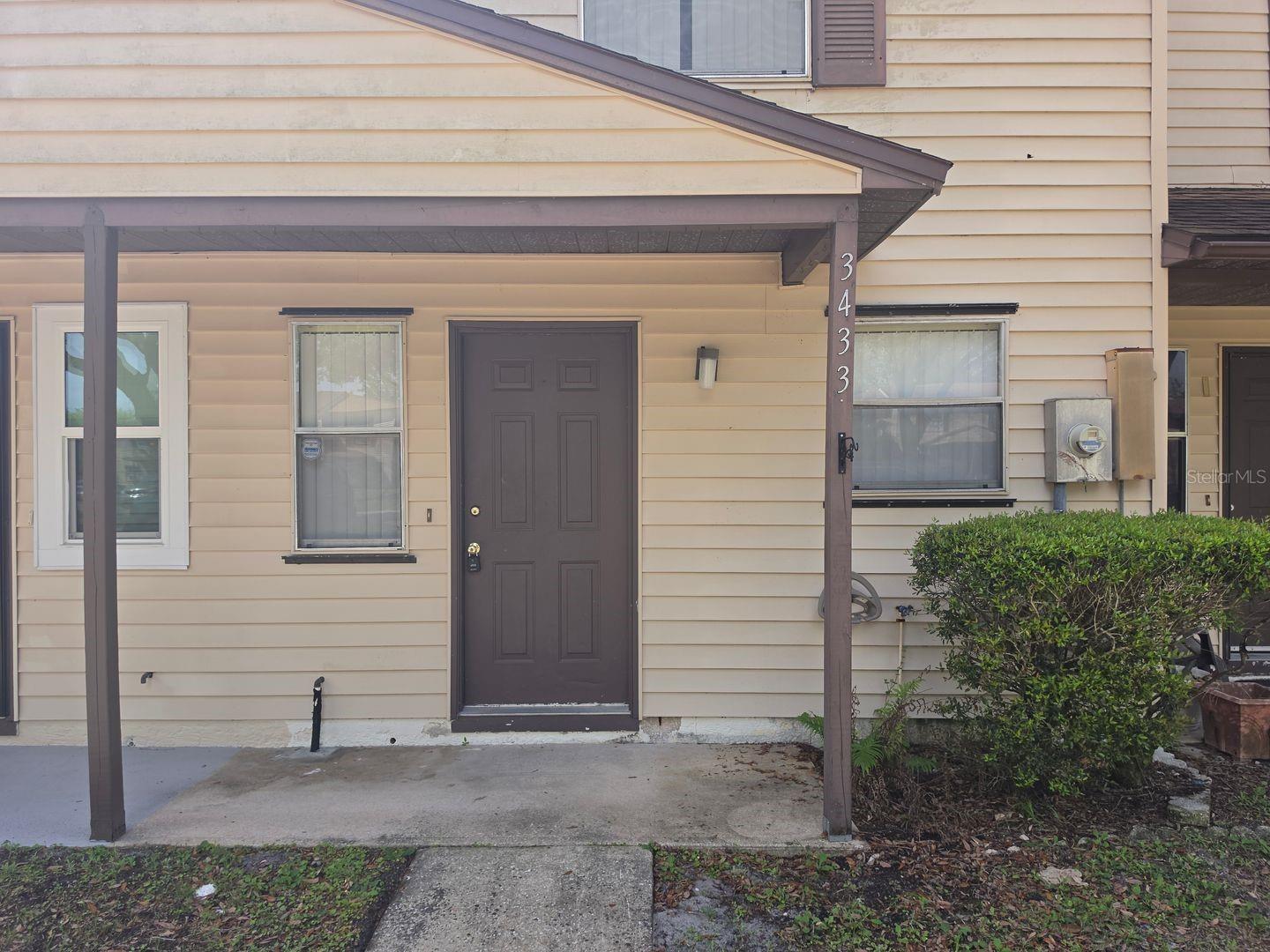 3433 JOE MURELL DR, TITUSVILLE, FL, 32780
