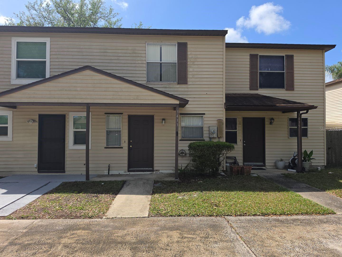 3433 JOE MURELL DR, TITUSVILLE, FL, 32780