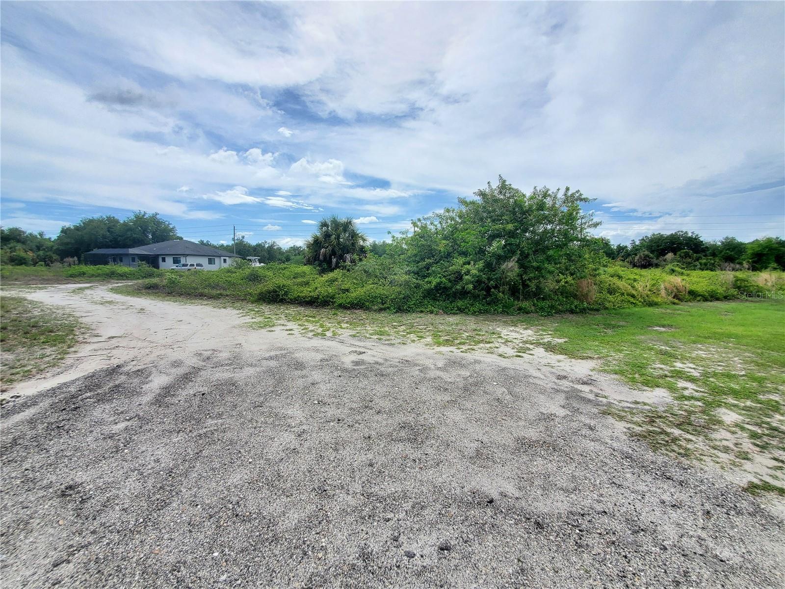 2065 CHAPLIN DR, PUNTA GORDA, FL, 33983