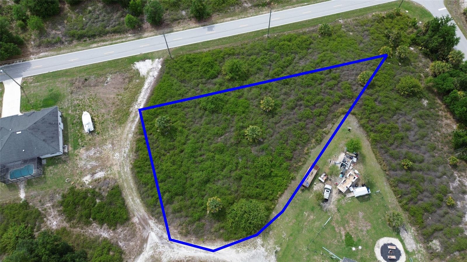 2065 CHAPLIN DR, PUNTA GORDA, FL, 33983