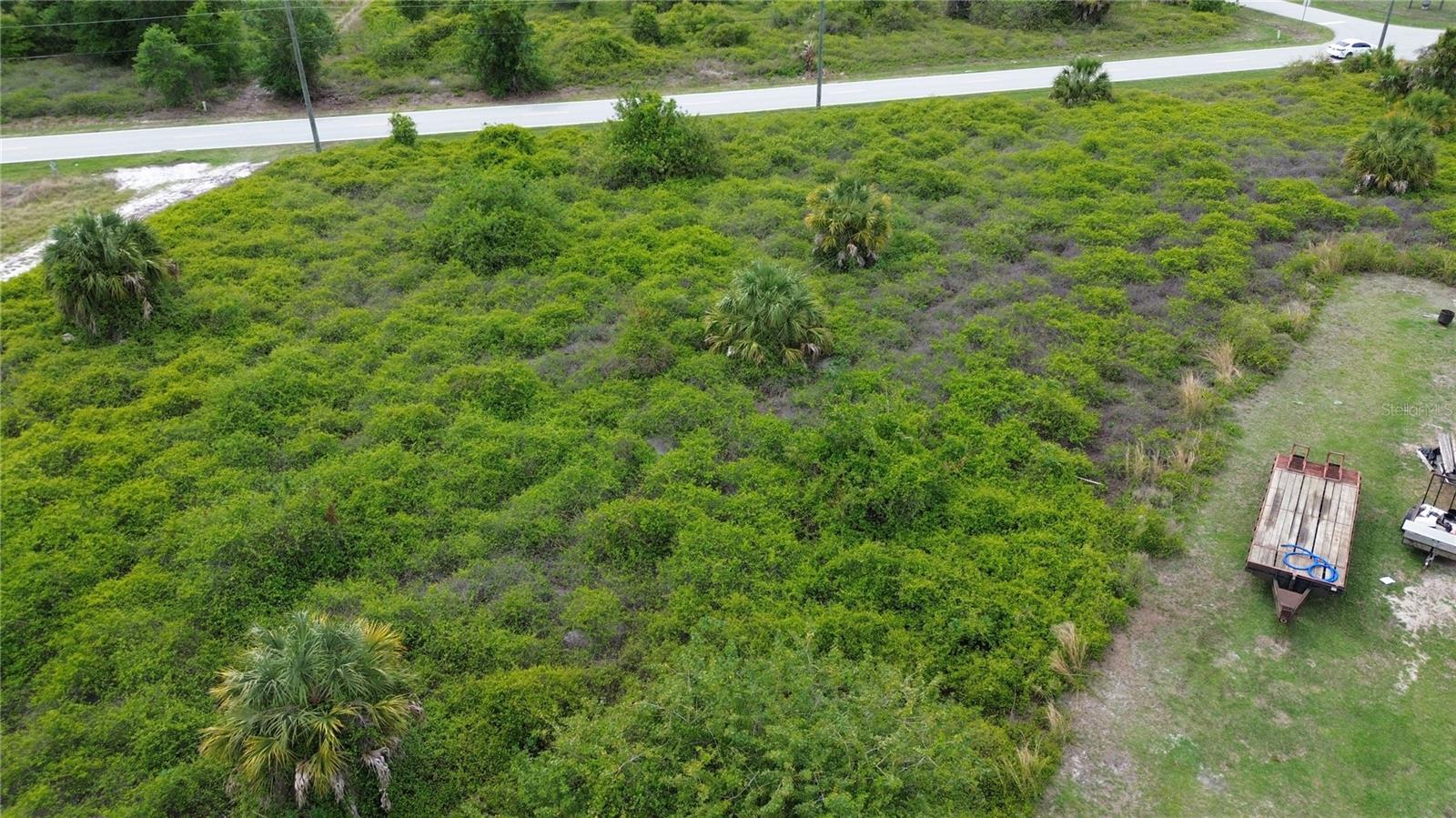 2065 CHAPLIN DR, PUNTA GORDA, FL, 33983